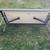 Iceberg Premium Heavy Duty Folding Table, 30 x 72, Grey 5 thumbnail