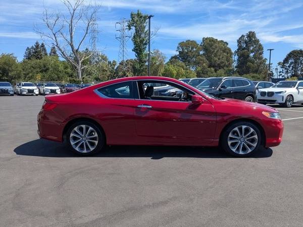 2014 Honda Accord Coupe  EX-L Coupe - $8,955 (Call *(650) 603-5776* to Confirm Availability Instantly)63487939329667123