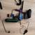 Complete Paintball Setup 2 Guns 2 Tanks Mask Pods Vest and Extras Bund 2 thumbnail