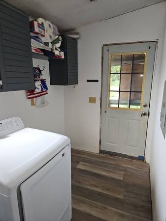$15,000 / 3br - 1600ft2 - !!- 2000 28x58 3bed 2bath Double Wide Mobile Home for sale  -!! (Hackett)64145472647299121