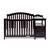 Kali Athena 4 in 1 crib/changer 2 thumbnail