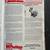 Two 1987 Adirondacks Red Wings hockey programs 13 thumbnail
