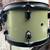 SJC Custom Drums Josh Dun "Bandito" 3-piece Drum Set - Trench Olive 6 thumbnail