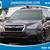2018 SUBARU FORESTER 2.5I   *ONLY 61,000 MILES*  (4550 E. Speedway, Tu 3 thumbnail