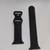 Apple Watch Anthracite Black Sports Band For Sale (42 mm) 1 thumbnail