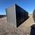 40 Foot High Cube New Production 1 Trip Doors One End Special Sale 3 thumbnail