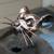 Shift knob Hood ornament Steering wheel Differential cover 3 thumbnail