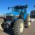 New Holland 8870 Genesis Tractor 3 thumbnail