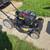 Push lawn mower 2 thumbnail