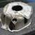 Corvette ZF 6 Speed Bell Housing and Fork 1 thumbnail