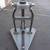 Brunson Instrument Company Model 237 Groundhog Metrology Stand 3 thumbnail