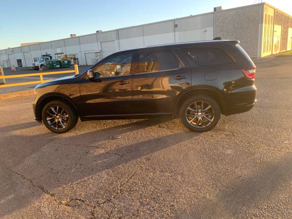Dodge Durango - $17,000 (North Highlands)63613722268417123