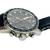 Tissot Supersport Chrono Black Dial Black Strap Men's Watch T125617A 9 thumbnail