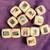 TAROT - ANTIQUE, VINTAGE, RARE, ONE-OF-A-KIND 9 thumbnail
