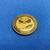 FOR SALE - 2006 Disneyland HAUNTED MANSION Jack Skellington coin 5 thumbnail