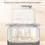 NEW GROWSNY Fast Baby Bottle Warmer 7 thumbnail