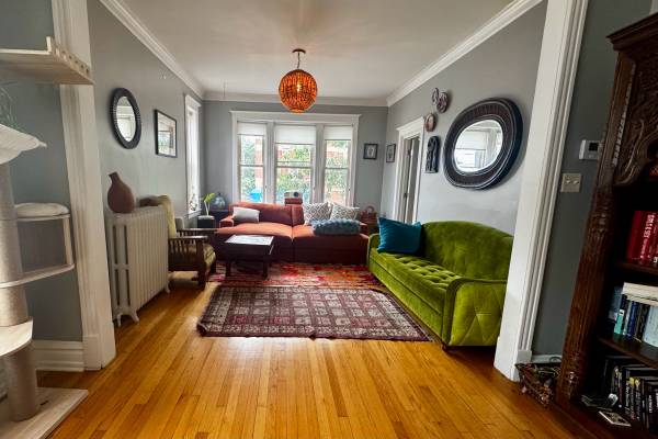 $2,500 / 2br - 2000ft2 - furnished, month to month Jan/Feb/March - pet friendly (Bridgeport)64041811595649120