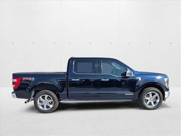 2021 Ford F-150 4x4 4WD Camioneta F150 Eléctrica LARIAT Cabina Doble - $44,495 (Llame al *(424) 488-7682* para confirmar disponibilidad al instante)63470041842947123