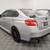 2017 Subaru WRX AWD All Wheel Drive STI  Premium Sedan 4 thumbnail