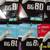 BADMINTON RACKET PROFESSIONAL STRINGING, ALL INCLUDED 9 thumbnail