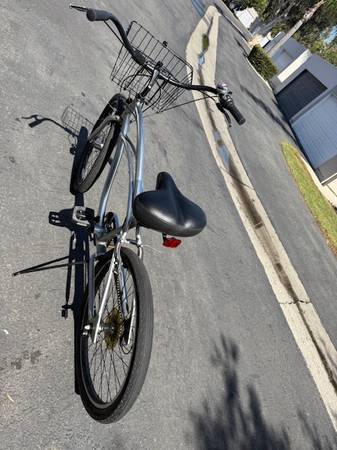 ELECTRA Cruiser bike -  Unisex Frame 1