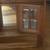Craftsman Countertop Bar / Hanging Bar or Entryway Piece -  40x8x36 5 thumbnail
