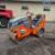 2019 HAMM HD10C Roller 1 thumbnail
