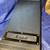 Marshall 4x12 Baltic Burch cab no spk's 7 thumbnail