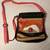 Chi by Falchi Patchwork Shoulder Crossbody bag purse southwest 1 thumbnail