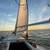 Nice Hunter 34 Shoal draft sailboat 1 thumbnail