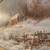 Original Winter Scene Oil Painting signed by artist 2 thumbnail