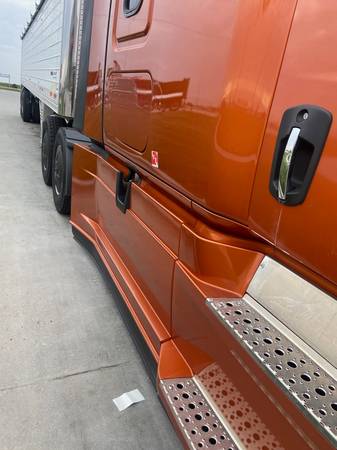 Open Position For Hazmat Driver 1