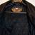 Women's black Harley Leather Jacket 3 thumbnail