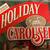 Mr. Christmas Holiday Carousel - Decoration, 1992 Collectable 9 thumbnail