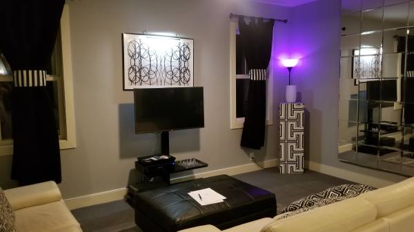 $2,550 / 1br - 880ft2 - Modern Suite on the west side (Ewa Beach)63939530299267120