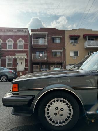 1986 Toyota Cressida · Luxury - $9,850 (Astoria)63618007037441123