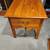 Solid Wood Queen Bed & Nightstand 6 thumbnail