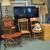 25-60% Dining Sets, Tables, Chairs & More! SAT 10-2 ET Estate Sales 15 thumbnail