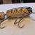 MUSKIE CRANK BAITS / FISHING LURES 18 thumbnail