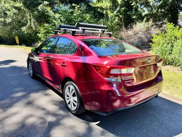 2017 Subaru Impreza - ¡Financiamiento disponible! - $8900.00 (Puyallup WA)63624284257283122