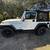 1997 Jeep Wrangler 2.5L 4x4 1 thumbnail