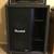 Randall Bass Amp & Speaker Cab 2 thumbnail