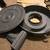 Ford  Air Cleaner Filter Valve Covers 1965 to 1966 Mustang and other 2 thumbnail