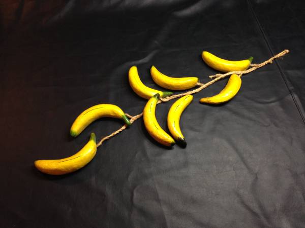Hanging Fruit/Veg Decor 1