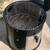 Weber Smokey Mountain 18” BBQ smoker 6 thumbnail