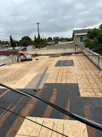 Mendez Roofing Services 1