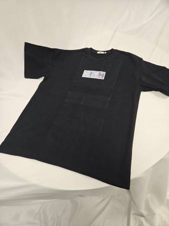 kith tee size small 1