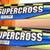 Atomic SX9 Supercross Skis with Atomic Centro 412 Bindings 4 thumbnail
