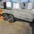 79" x 13' Heavy Duty Tandem Axle Trailer 1 thumbnail