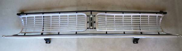 68 Falcon Grill 1